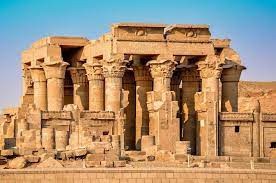 Edfu and Kom Ombo Tour from Marsa Alam